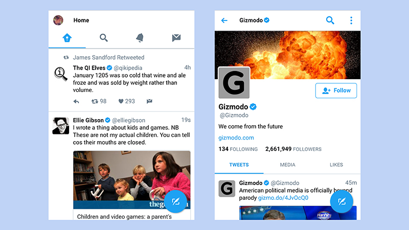 Image: Screenshots